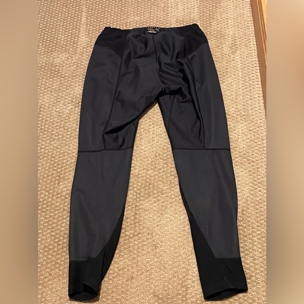 Mountain Hardware Windstopper Tech Pant